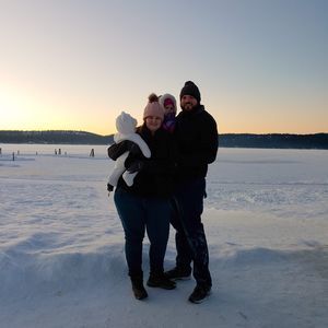 Meet your Posher, Christina